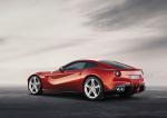 Ferrari F12berlinetta 2012 года
